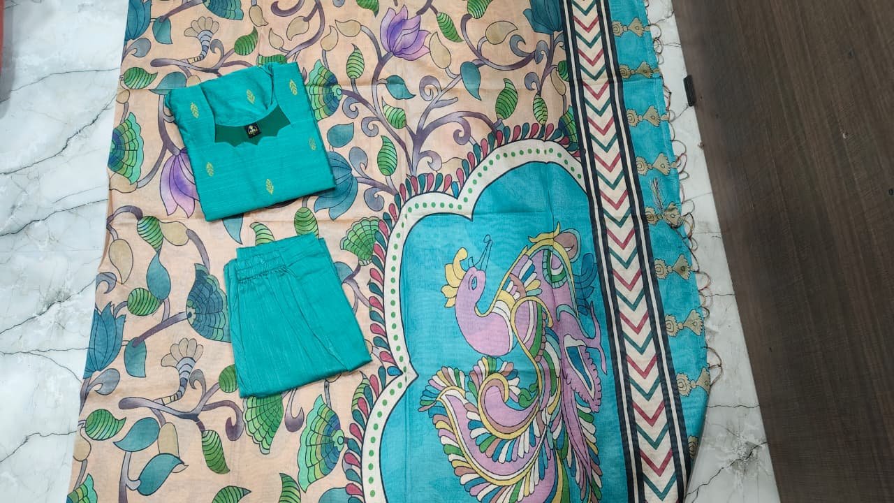 Rawsilk 3pc set 10